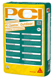 PCI Zemtec® Outdoor