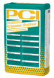 PCI Zemtec® Outdoor